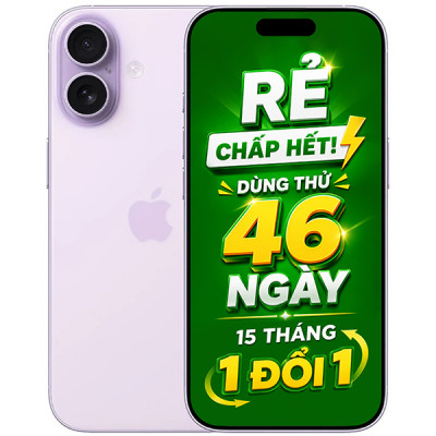 iPhone 17 256GB Cũ chính hãng